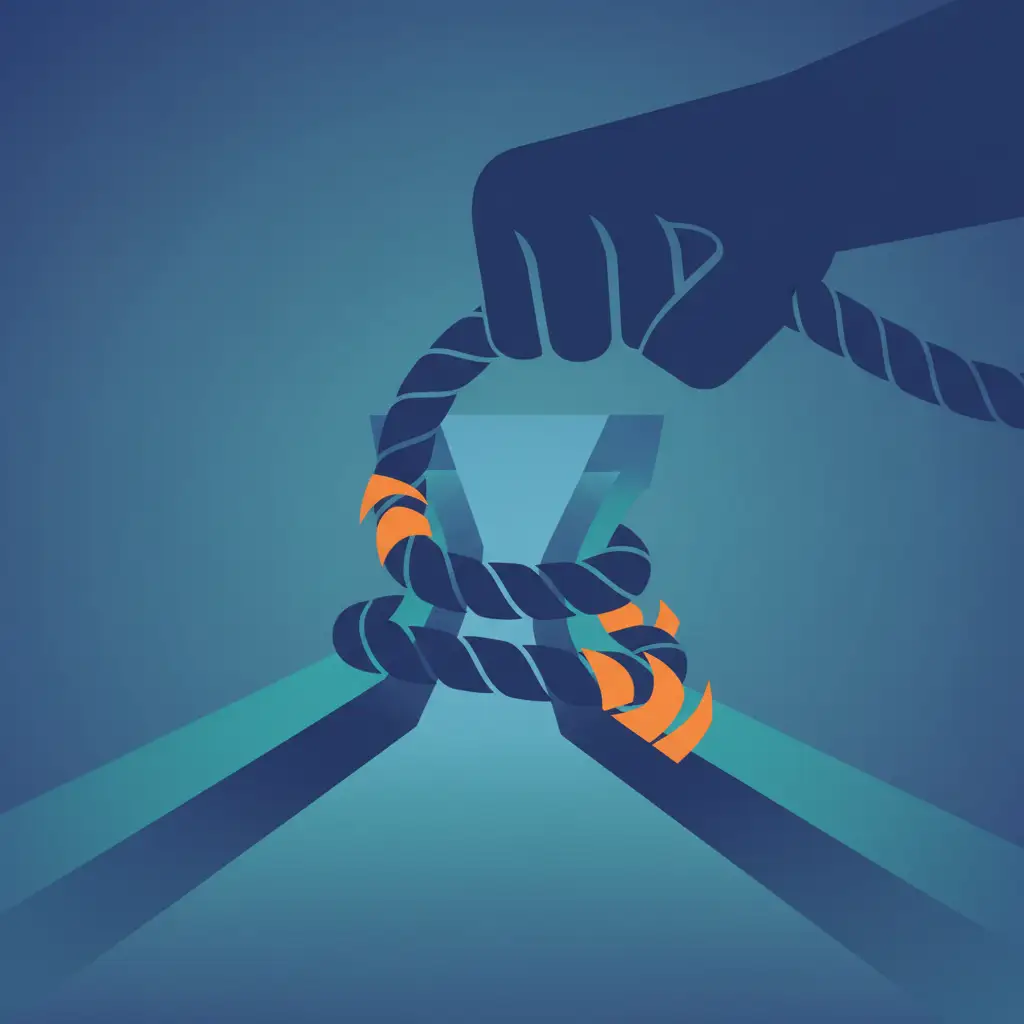 Iran setzt auf "Rope-a-Dope": Wirtschaftlicher Schlag durch Hormus-Blockade