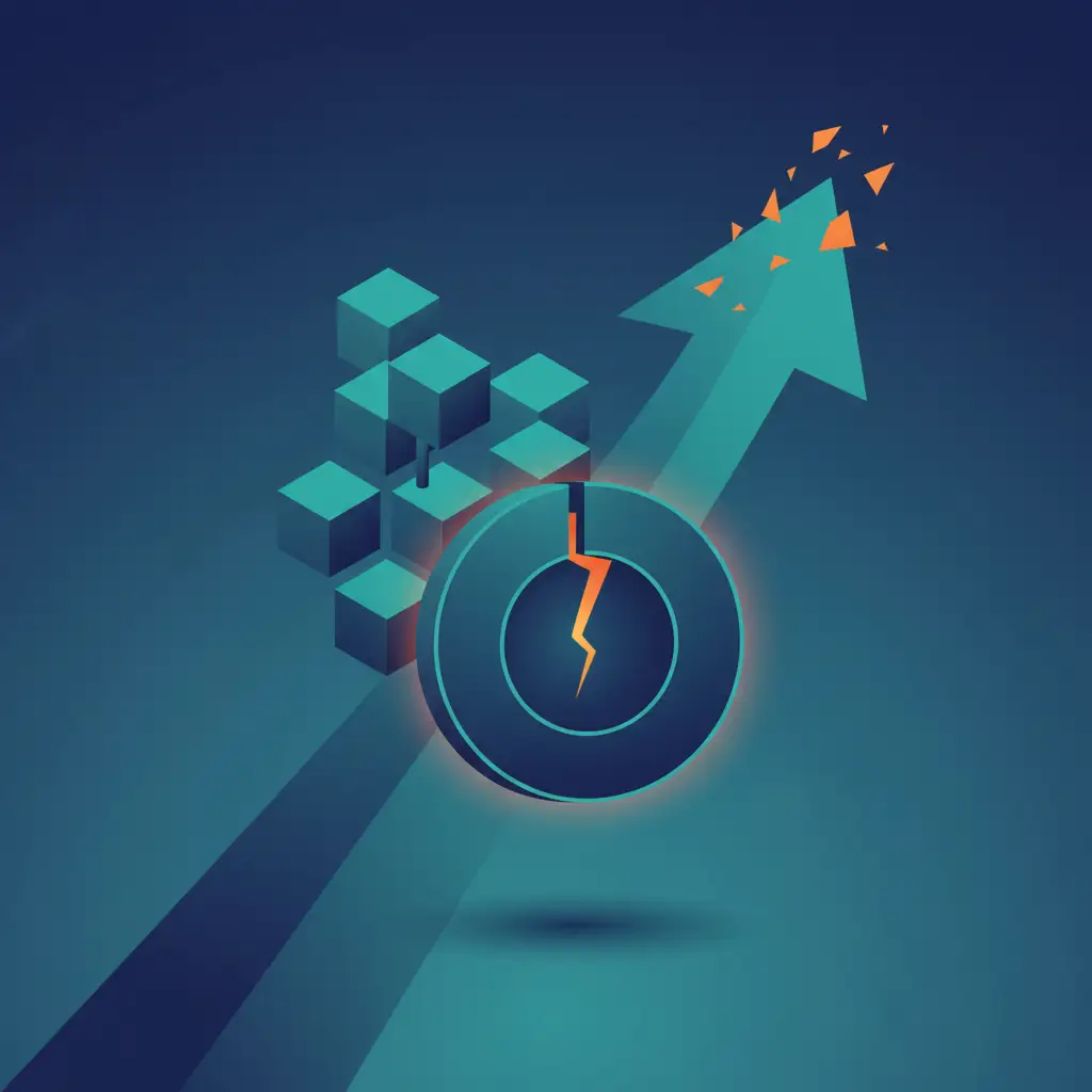 Inflation bleibt hoch: Datenerfassung und Fed-Dilemma prägen Dezember-Bericht