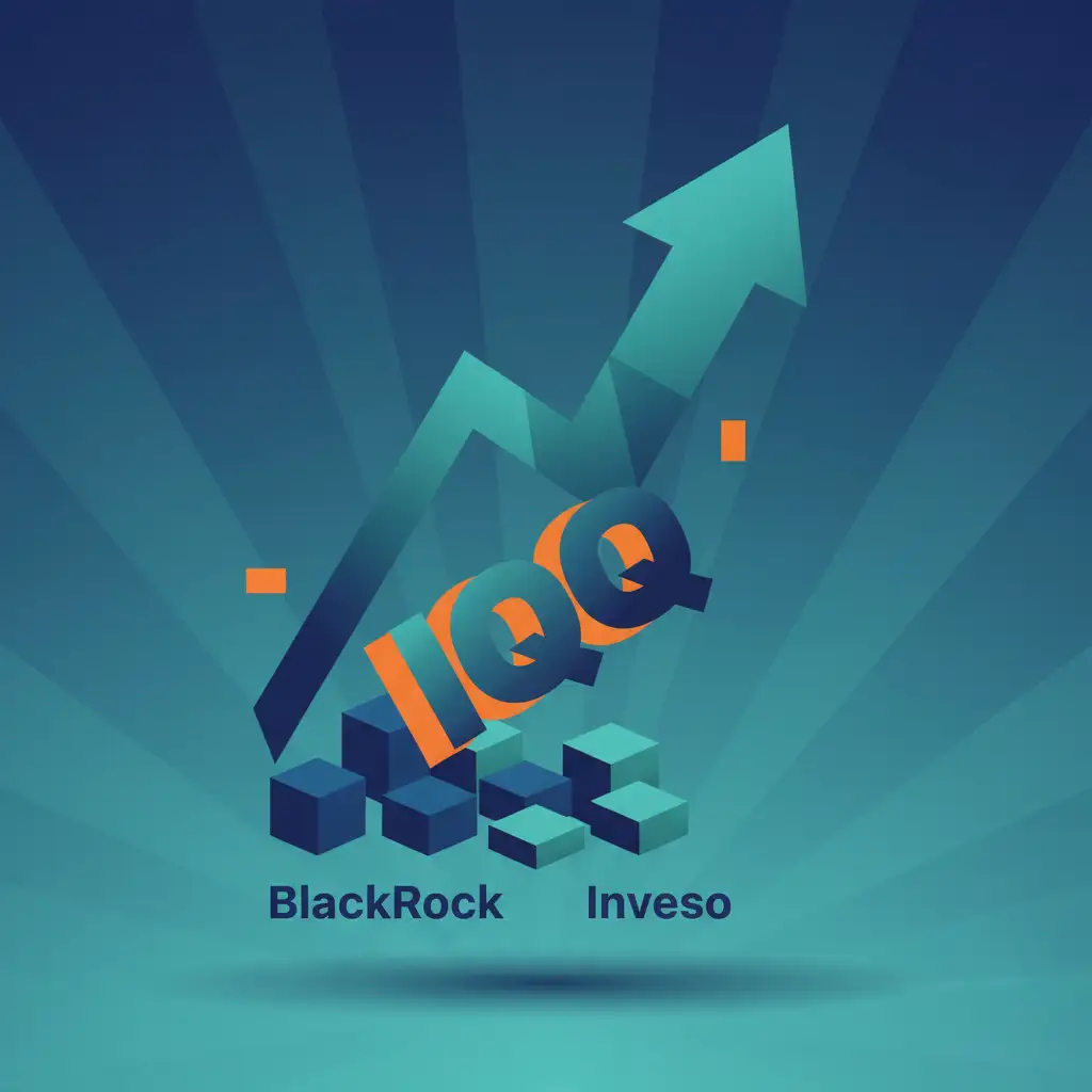 BlackRock fordert Invesco heraus: Neuer Nasdaq-100 ETF (IQQ) im Anmarsch