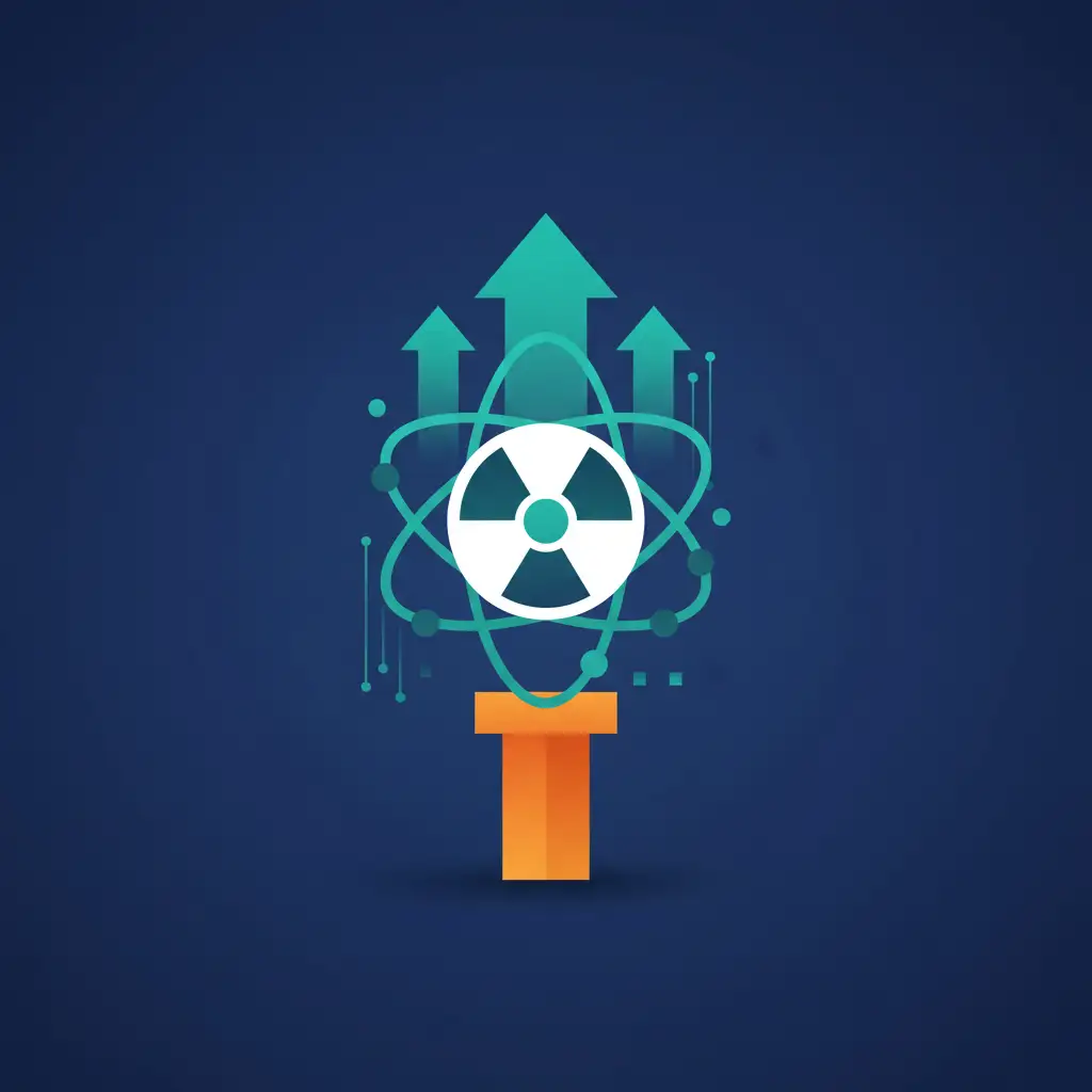 Centrus Energy: US-Urananreicherer als strategischer Pfeiler der Nuklearversorgung