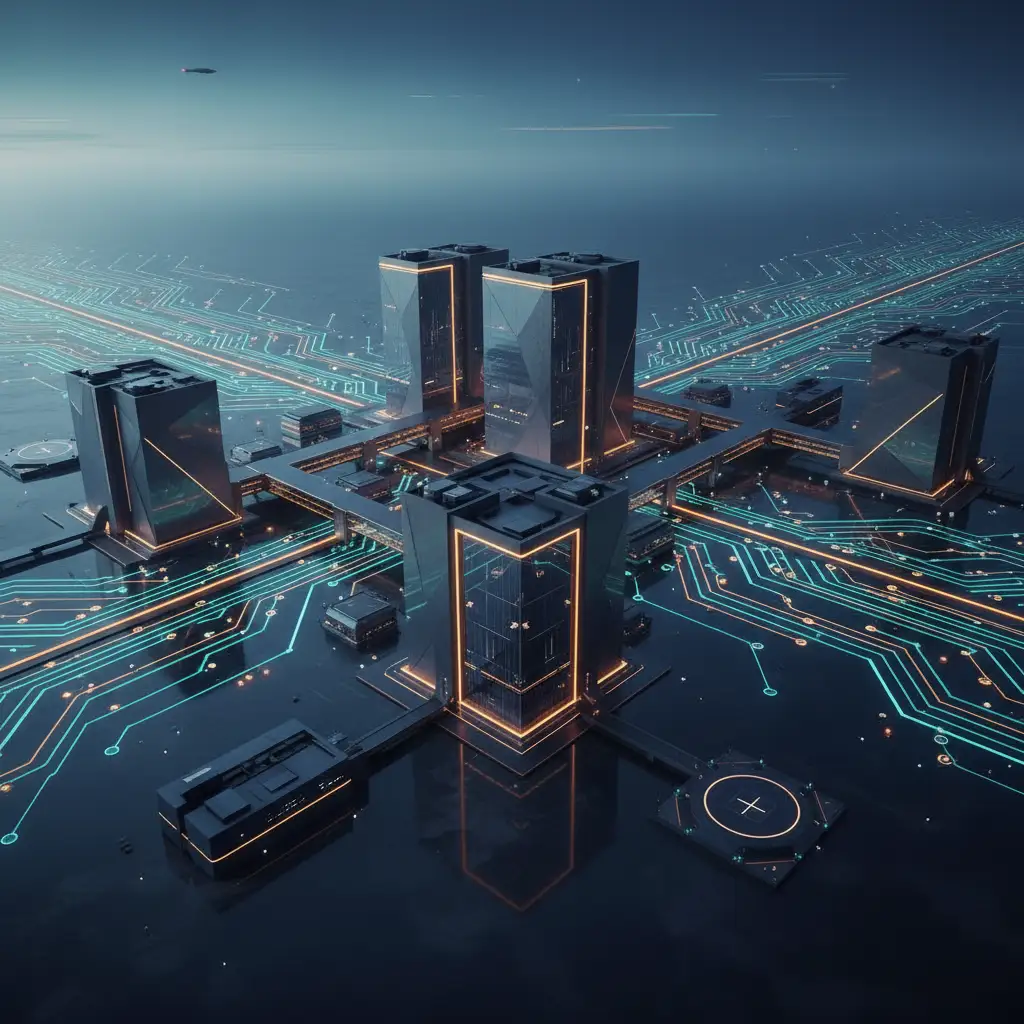 Anthropic investiert 50 Mrd. US-Dollar in KI-Datenzentren und schafft Tausende Jobs