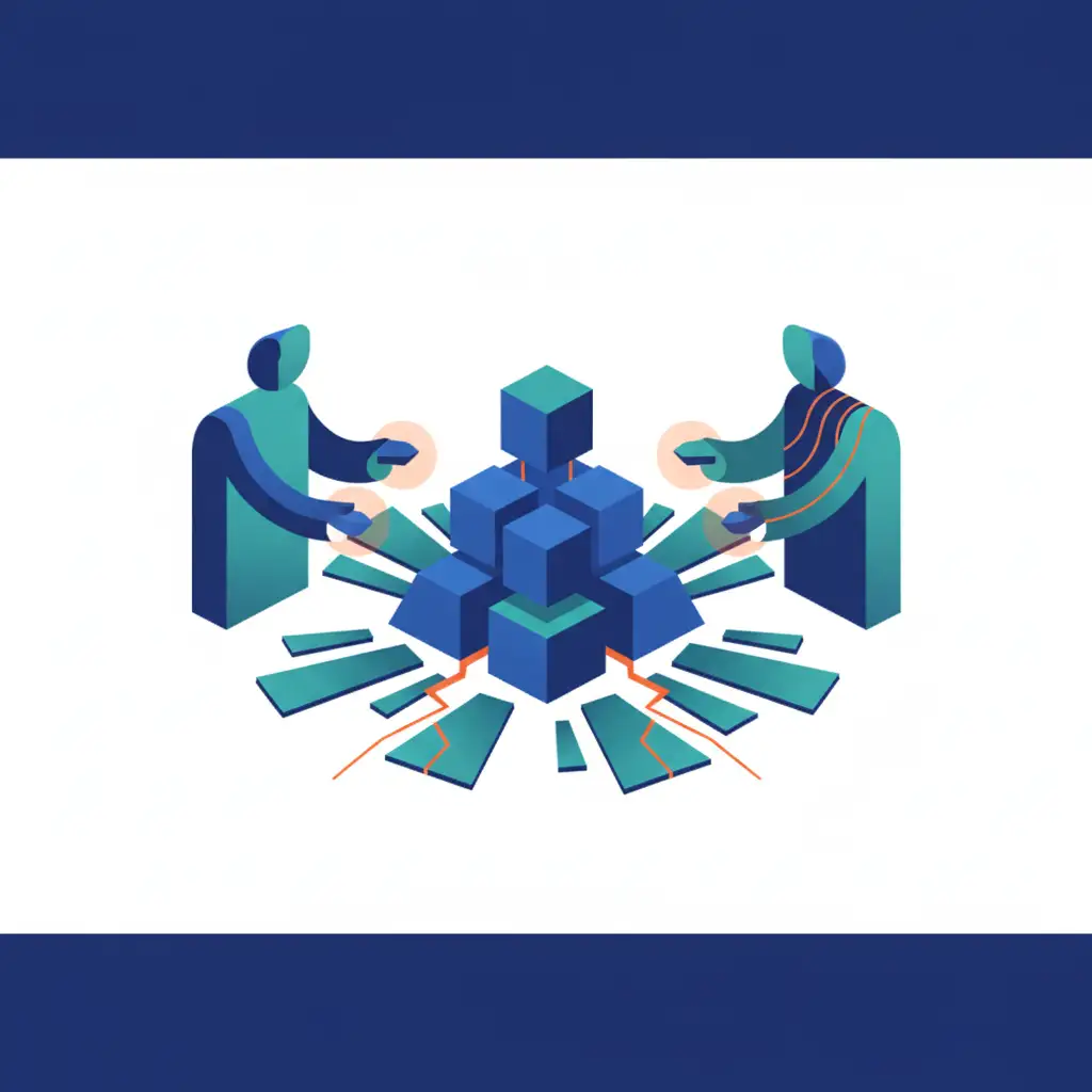 Sanders und Papst Leo XIV warnen: KI darf nicht Reichtum konzentrieren