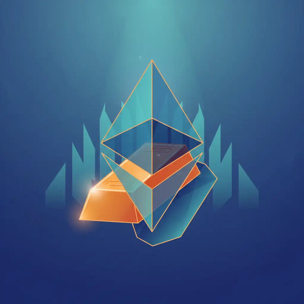 Tom Lee: Ethereum übertrifft Gold als Wertspeicher in Kriegszeiten