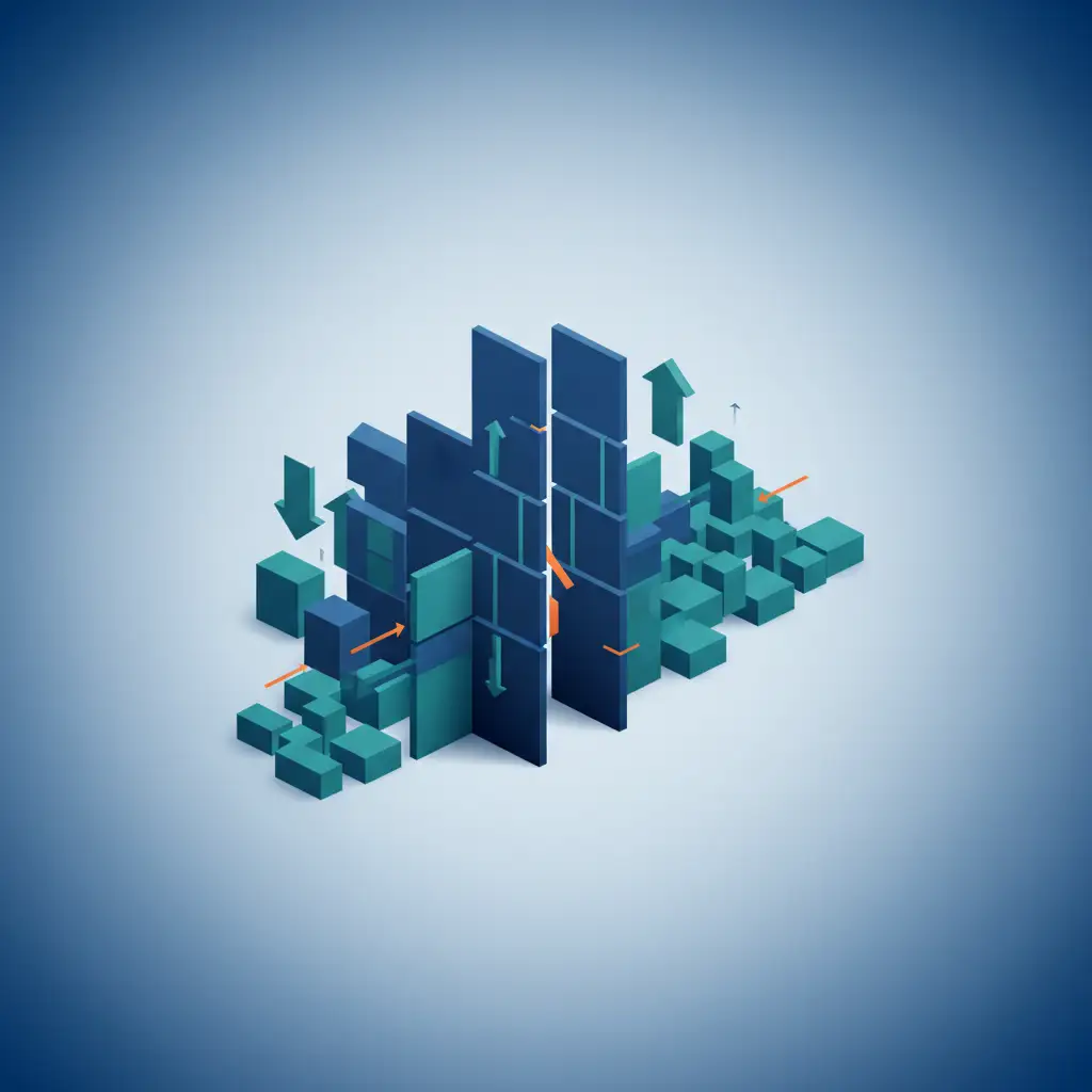 Trumps Zollpolitik 2025: Auswirkungen auf Handelsdefizit und Weltwirtschaft