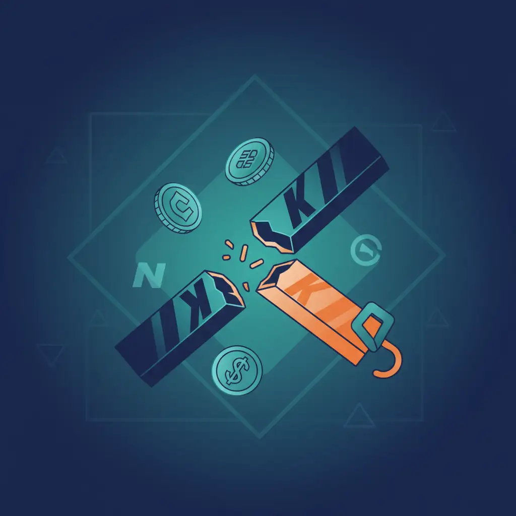 KitKat-Schokoladenraub: Marken und Krypto-Coins reagieren humorvoll