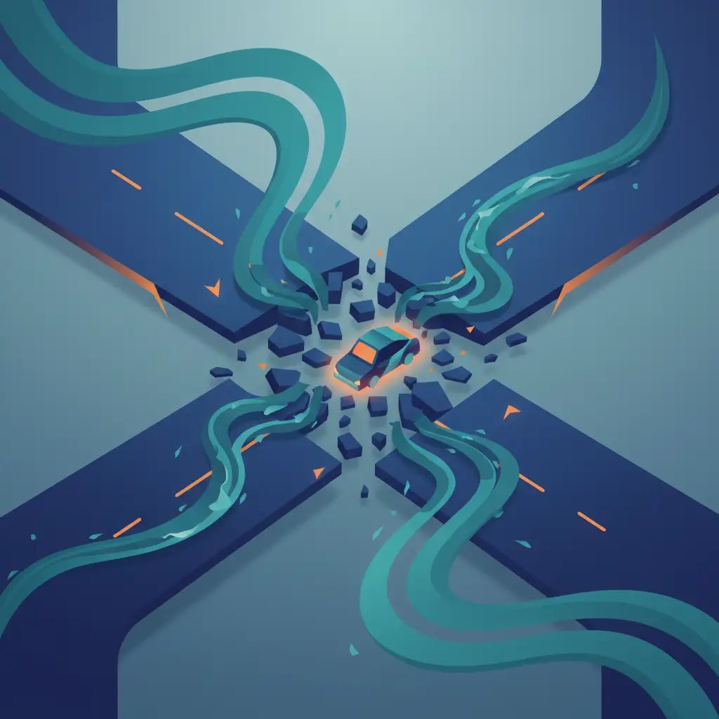 Waymo pausiert Robotaxis in SF: Sturzfluten und Stromausfälle fordern System