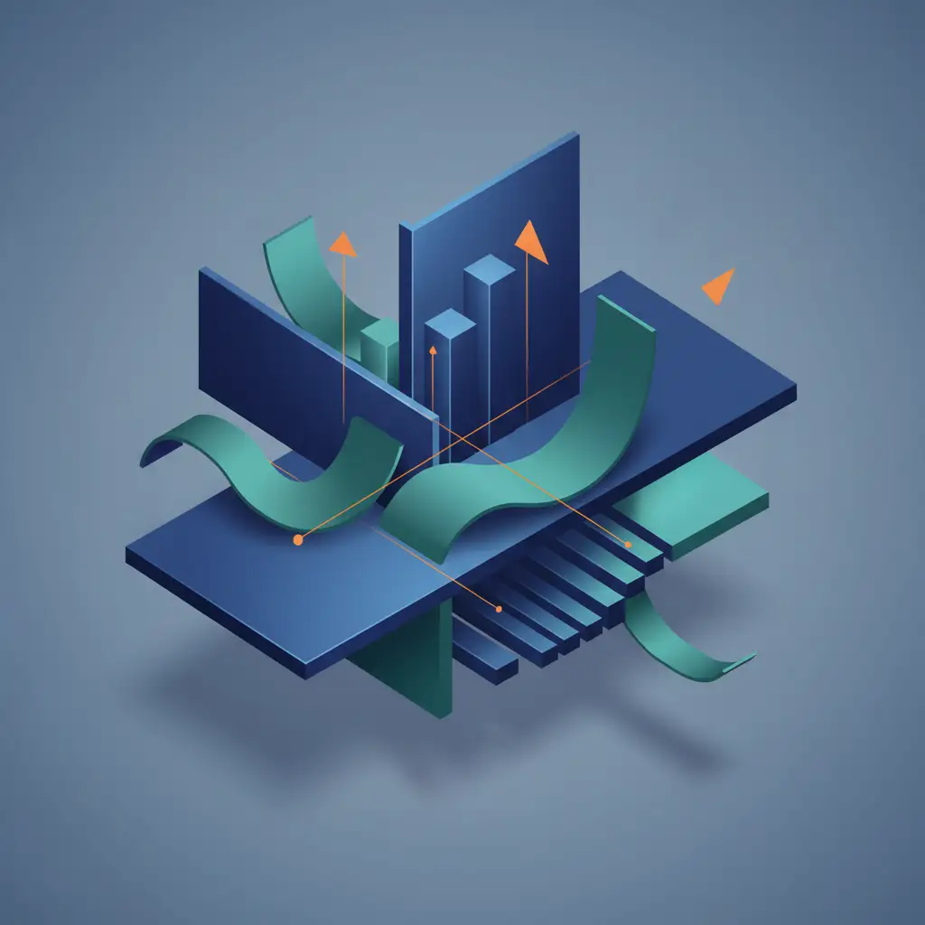 Nasdaq Futures: Schlüssel-Levels, Liquidität und die Korrekturphase