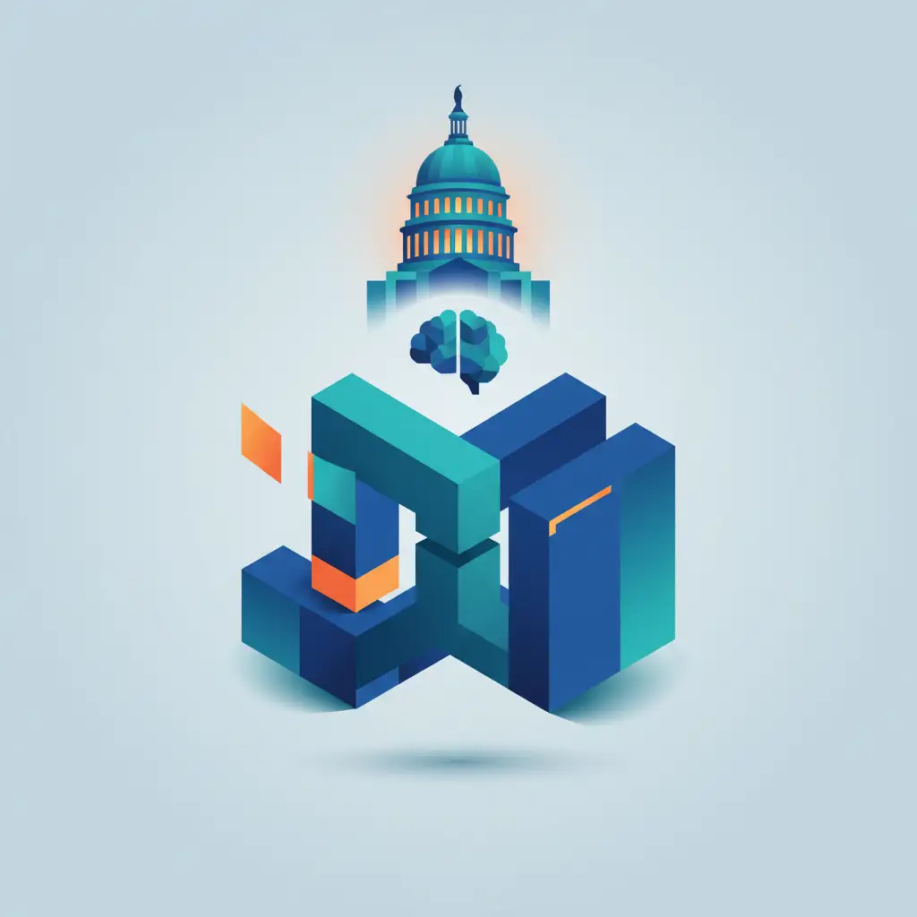 Trump-Berater fordert einheitliche KI-Regulierung: Gefahr für US-Innovation?