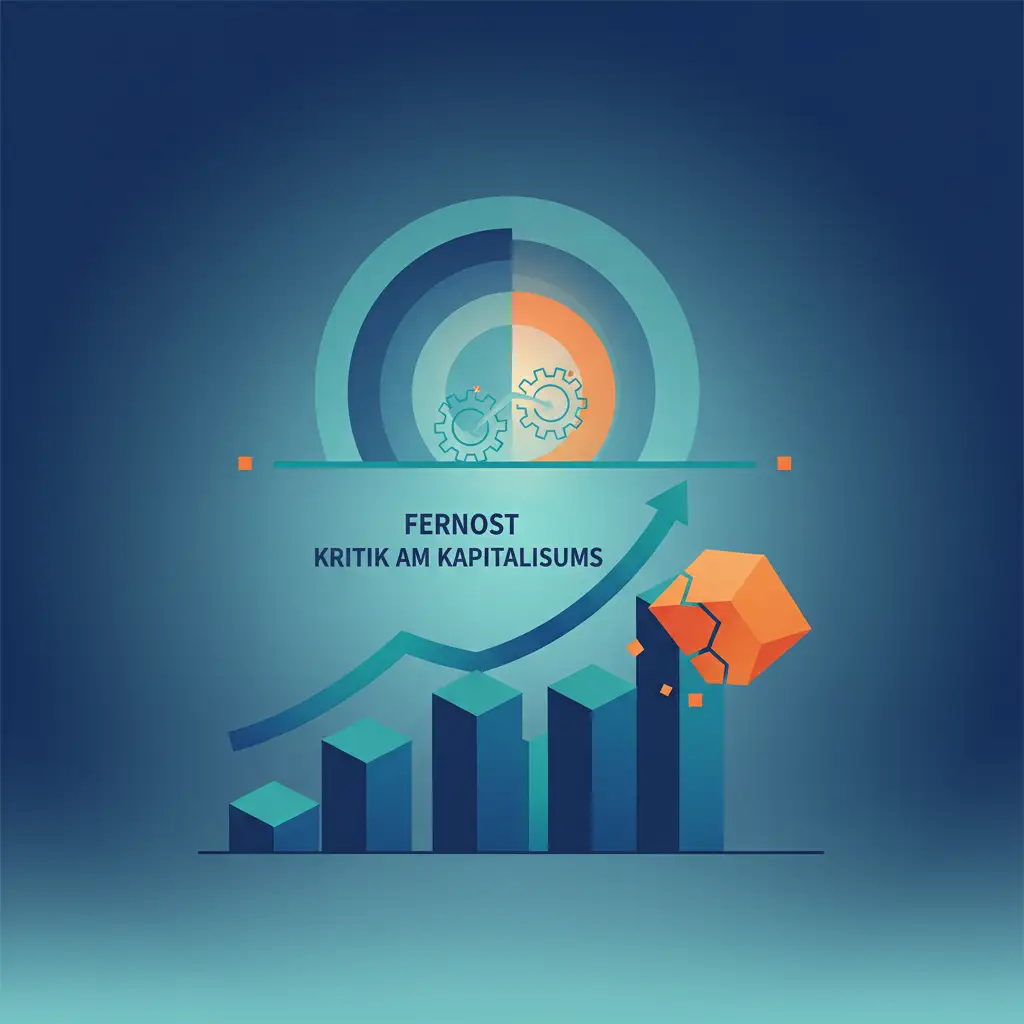 Gen Z: Faszination Fernost und die Kritik am Kapitalismus