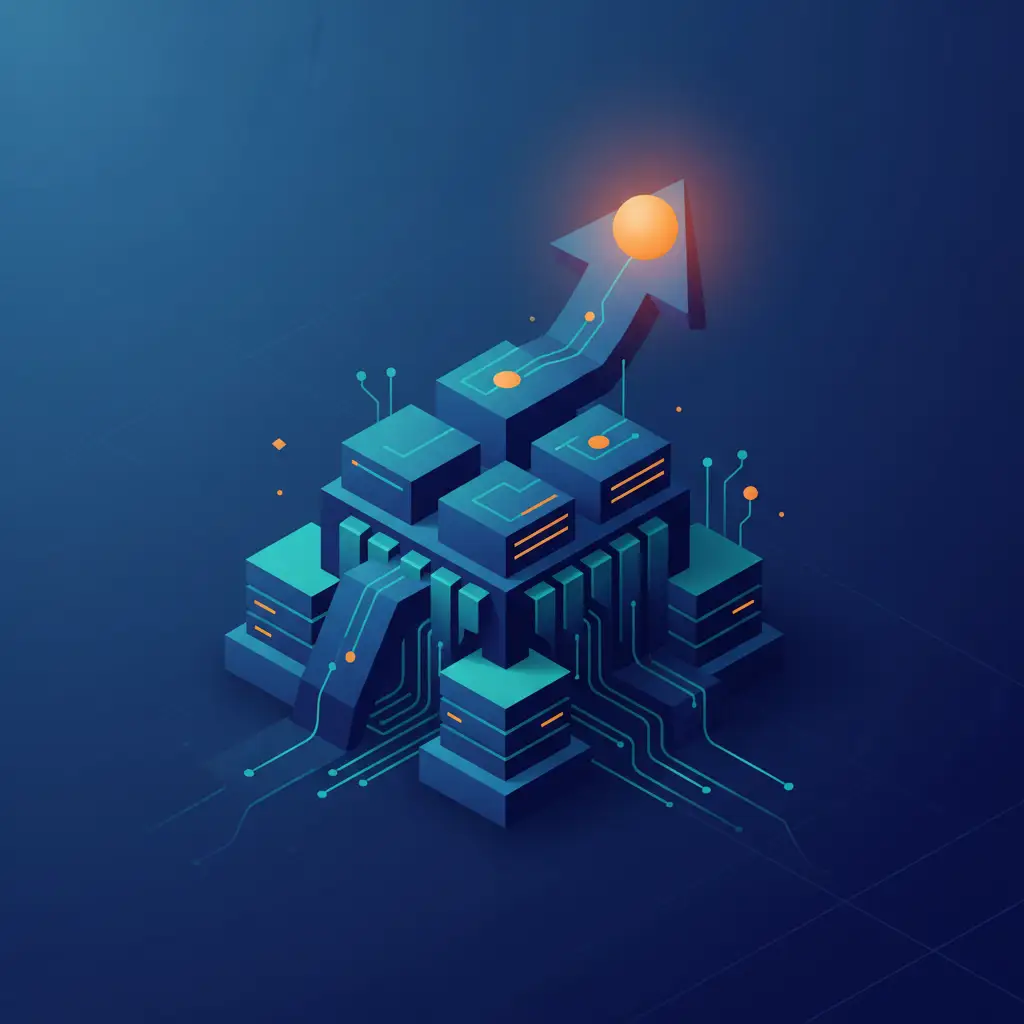 Agentic AI: Warum Arm Holdings der nächste große Gewinner sein könnte