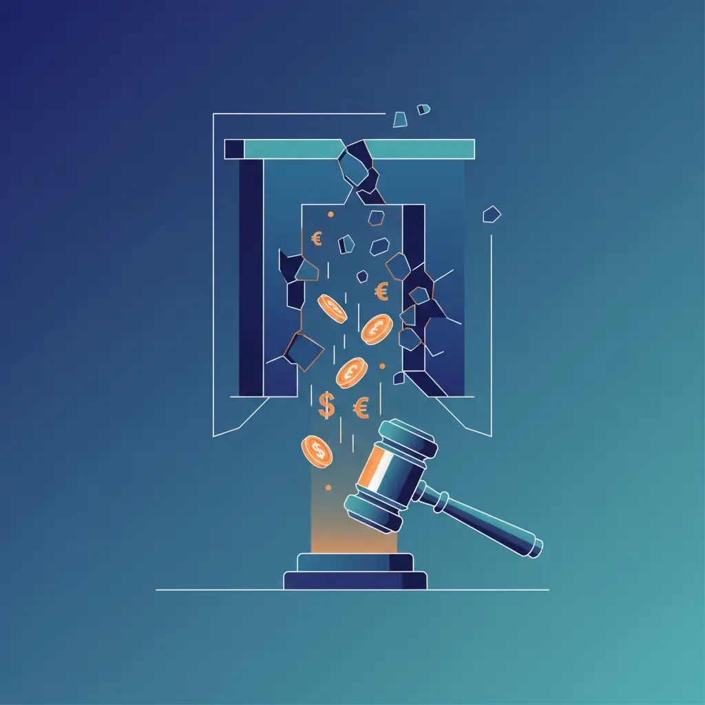 Grand Gateway Hotel: Diskriminierungsurteil mit finanziellen Folgen