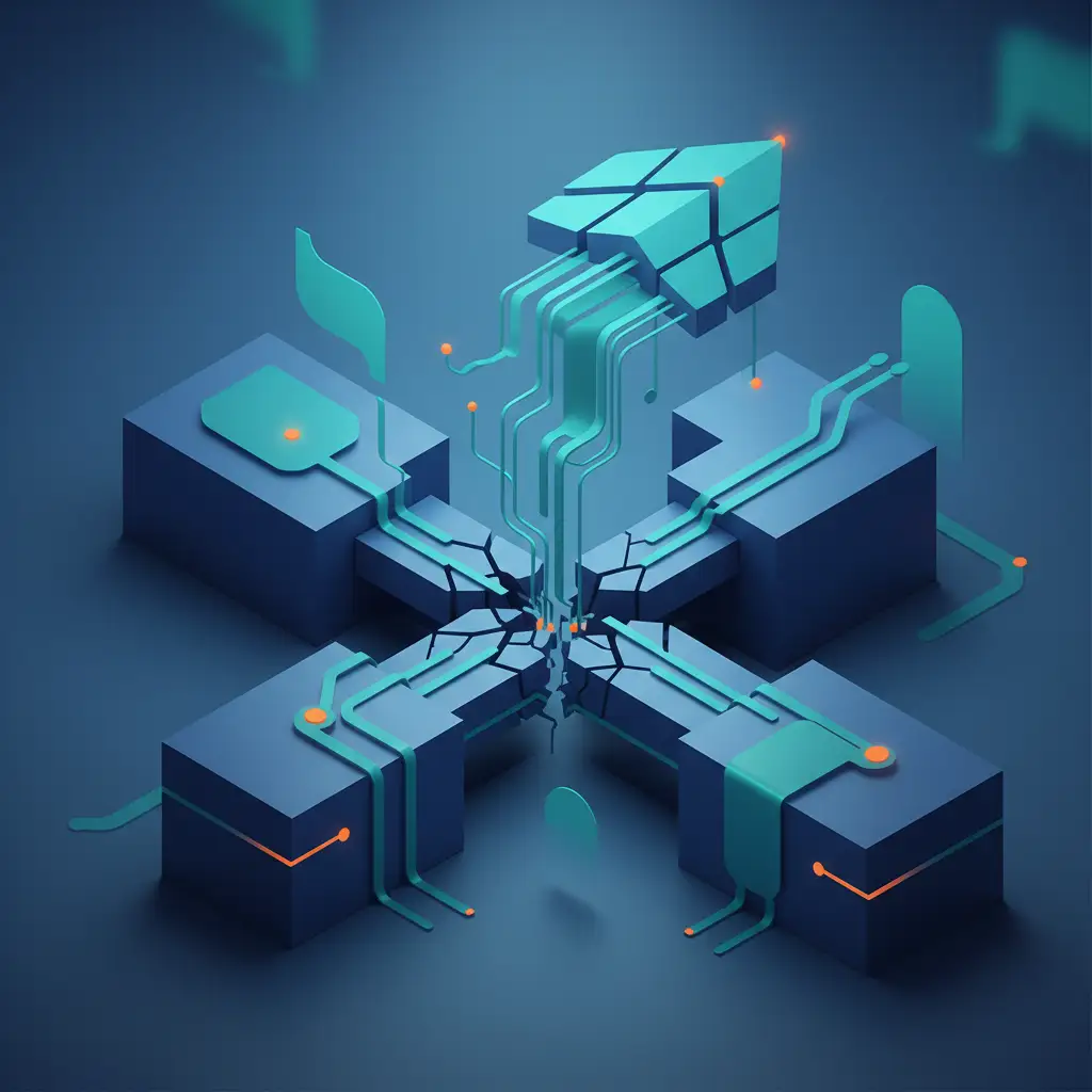 Snowflake-CEO warnt vor "dummen Datenpipelines" und setzt auf KI-Partnerschaften