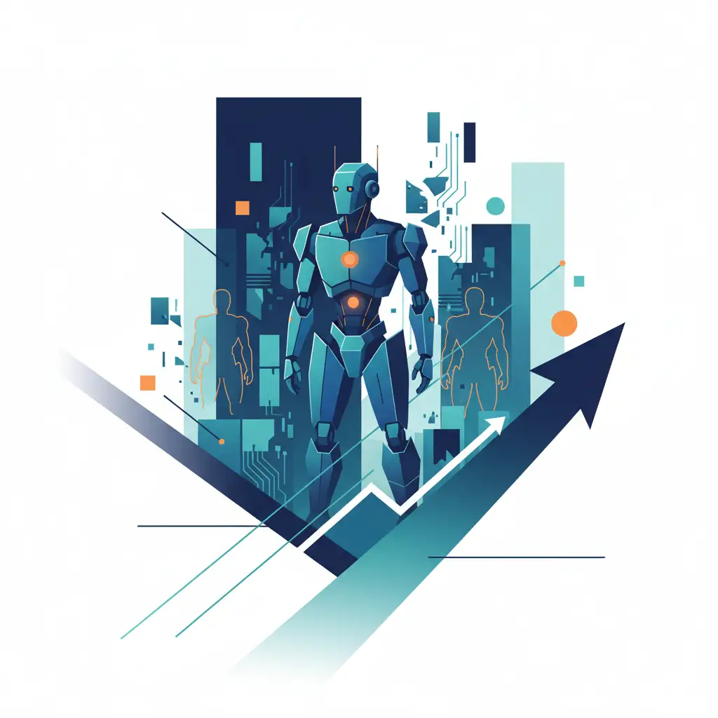 Humanoid-Roboter im Krieg: Foundation testet Phantoms in Ukraine