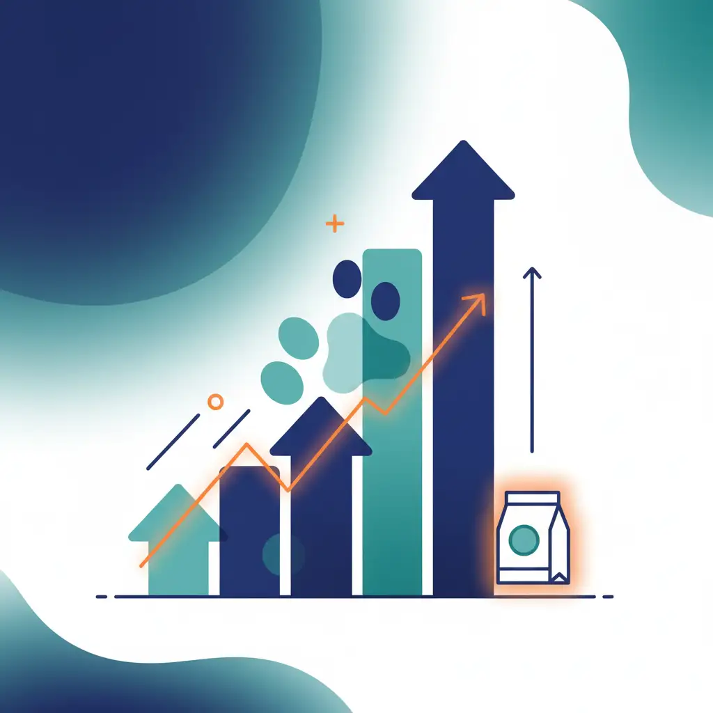 Chewy: Wachstumschancen im Online-Tierhandel trotz moderatem Aktienkurs