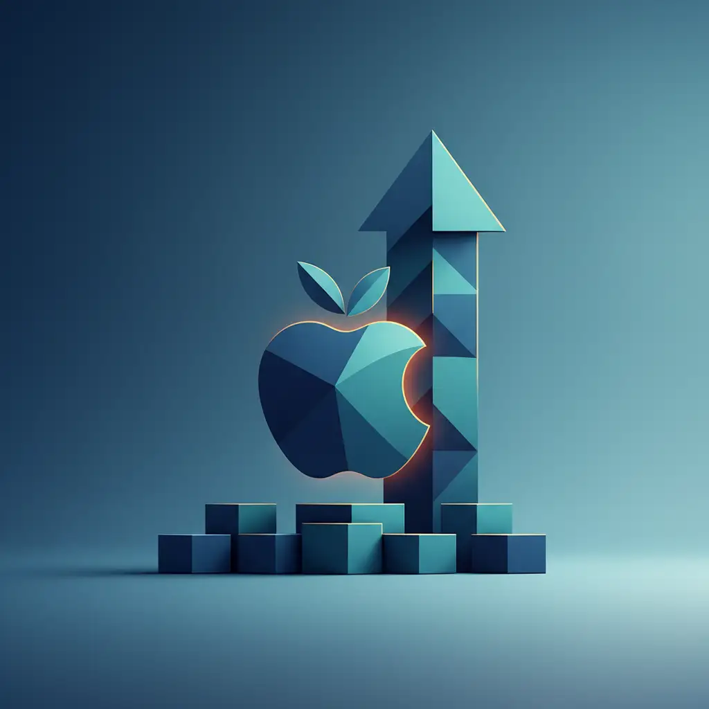 Apple im Umbruch: Führungswechsel prägen die Zukunft des Tech-Riesen