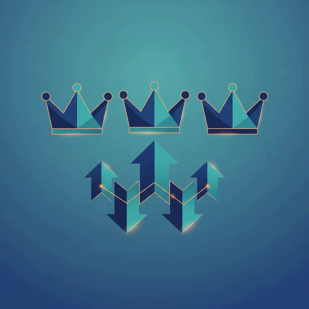 Drei Dividendenkönige im Einzelhandel: Langfristige Stabilität für Investoren