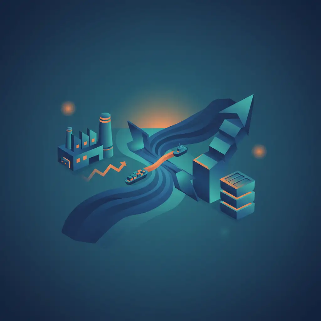 Hormuz-Konflikt: Chinas Weihnachts-Hauptstadt spürt die Folgen – Preise steigen