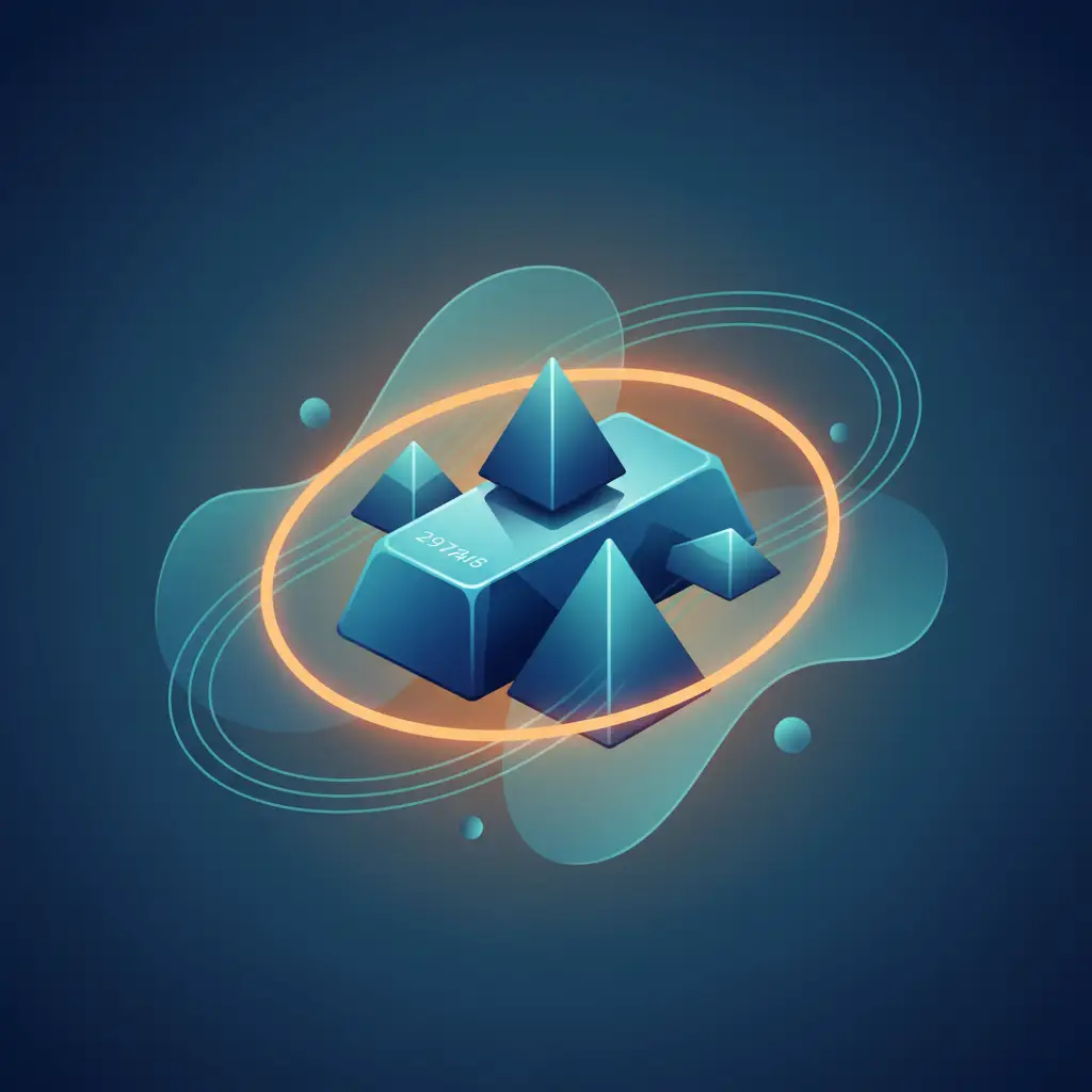 Goldinvestition: Sinnvoll bei stagnierender Inflation?