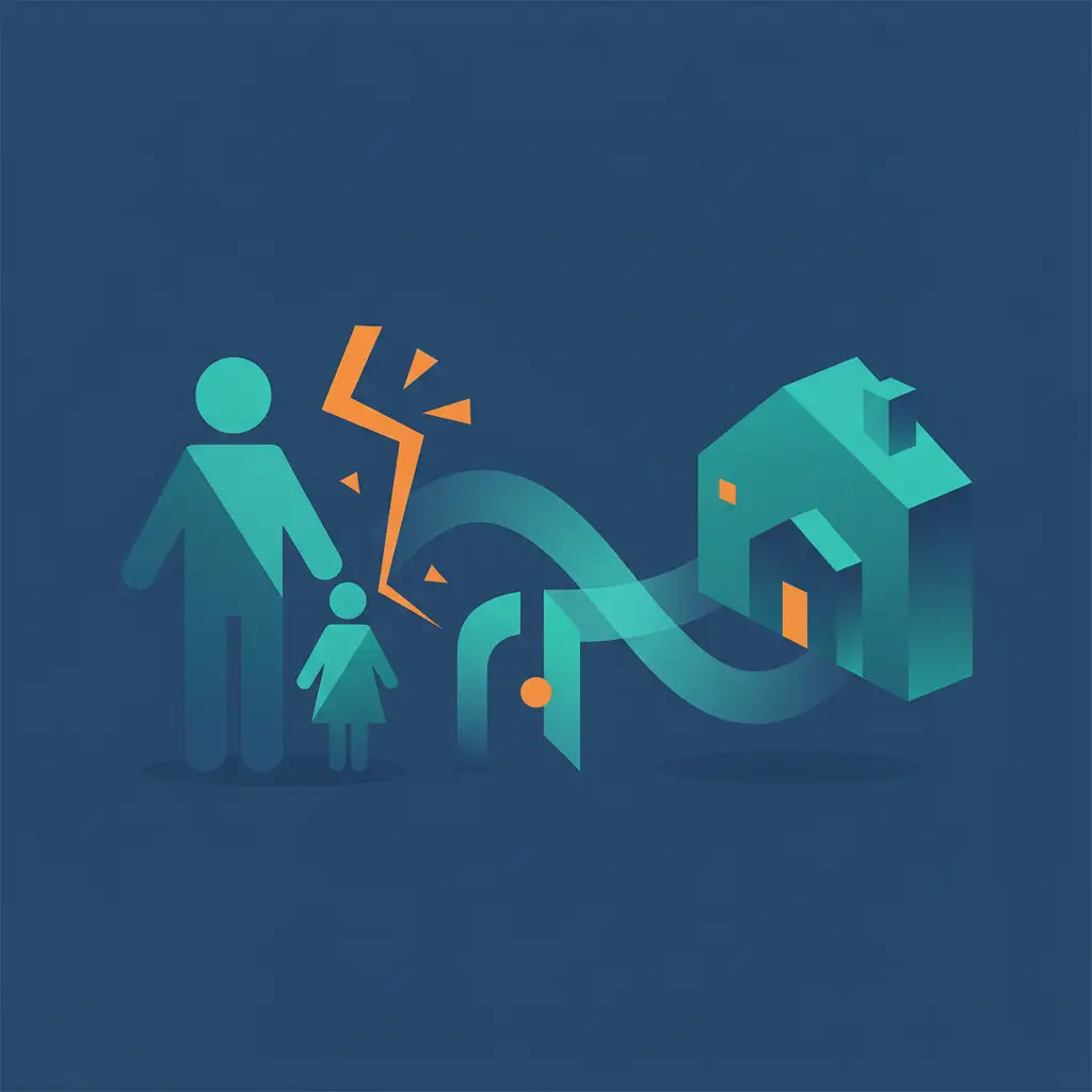 Studiengebühren-Dilemma: Vater erwägt Scheidung für 100.000 $ Ersparnis