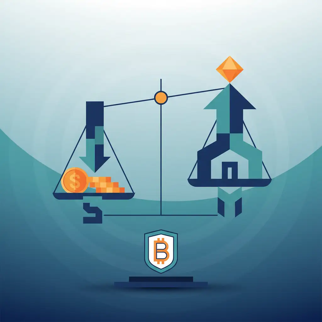 Peter Schiff vs. Michael Saylor: MicroStrategy und der $8.000 Bitcoin-Plan