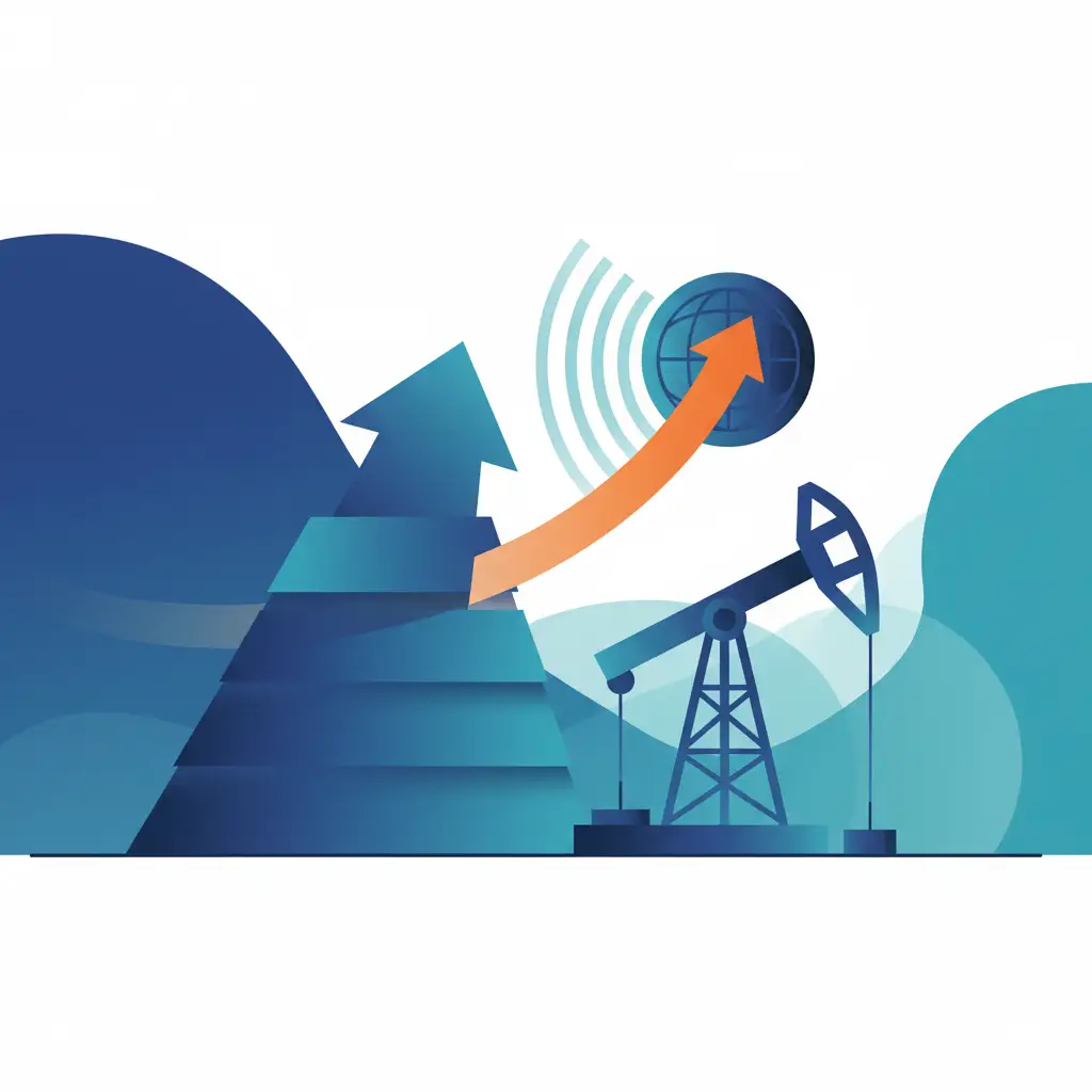 US-Fahrer zahlen Milliarden mehr: Iran-Konflikt treibt Kraftstoffkosten in die Höhe