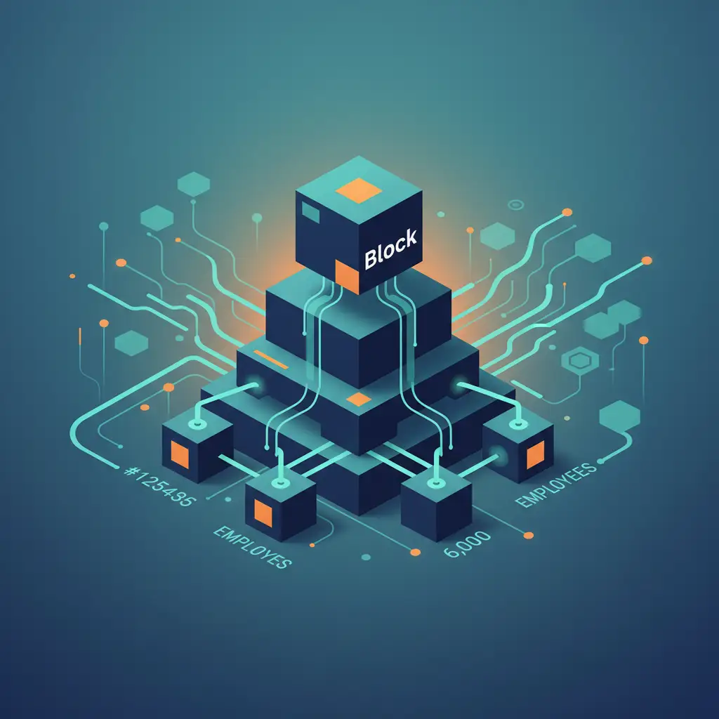 Jack Dorsey: Block will 6.000 Mitarbeiter direkt dem CEO unterstellen – KI macht's möglich