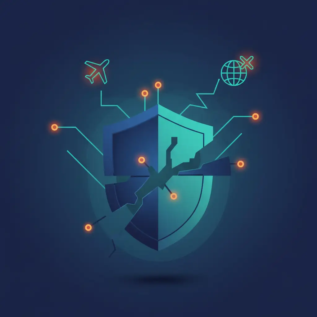 US-Regierungsstillstand: TSA PreCheck und Global Entry ausgesetzt