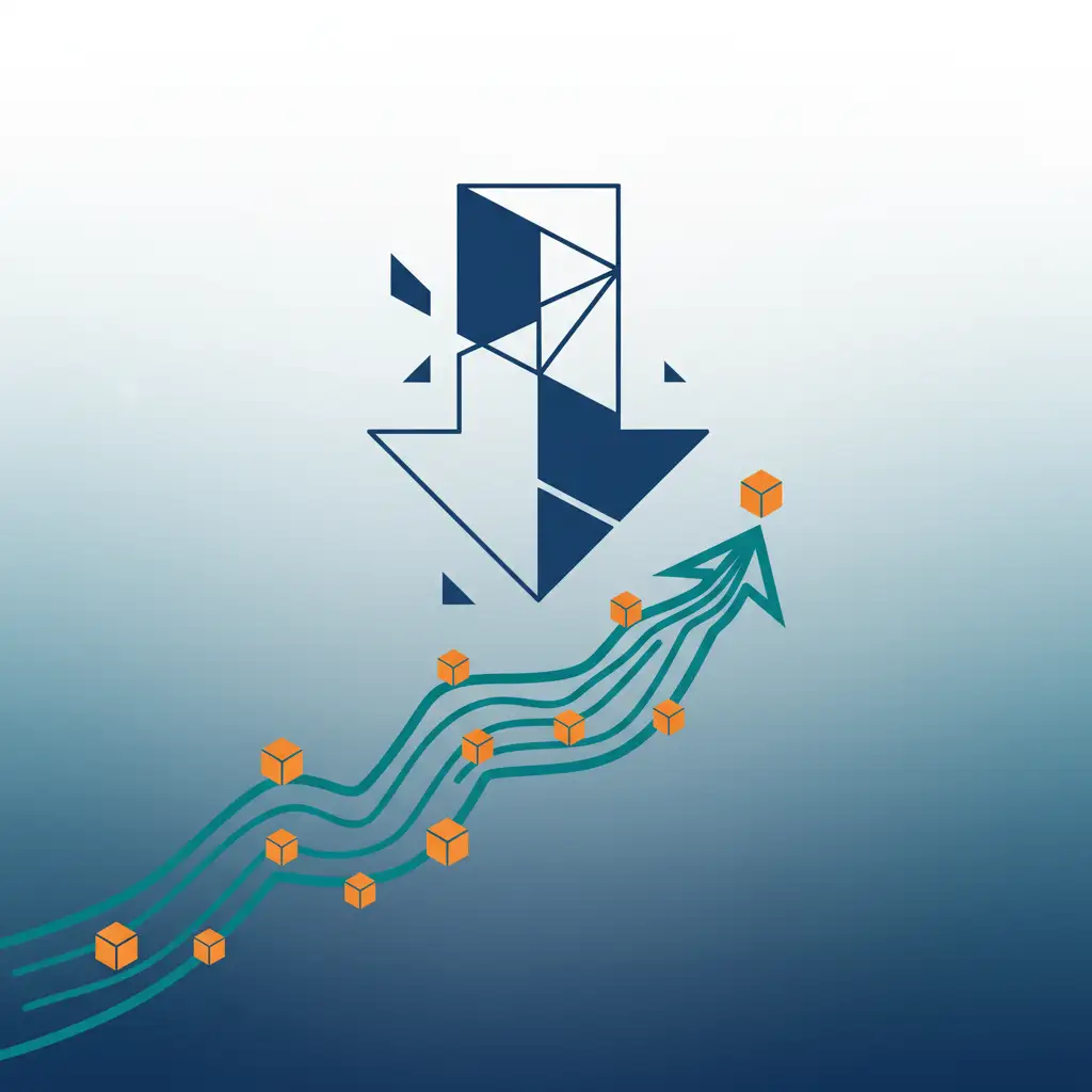 KI-Aktien-Ausverkauf: So finden Sie langfristige Gewinner im KI-Markt