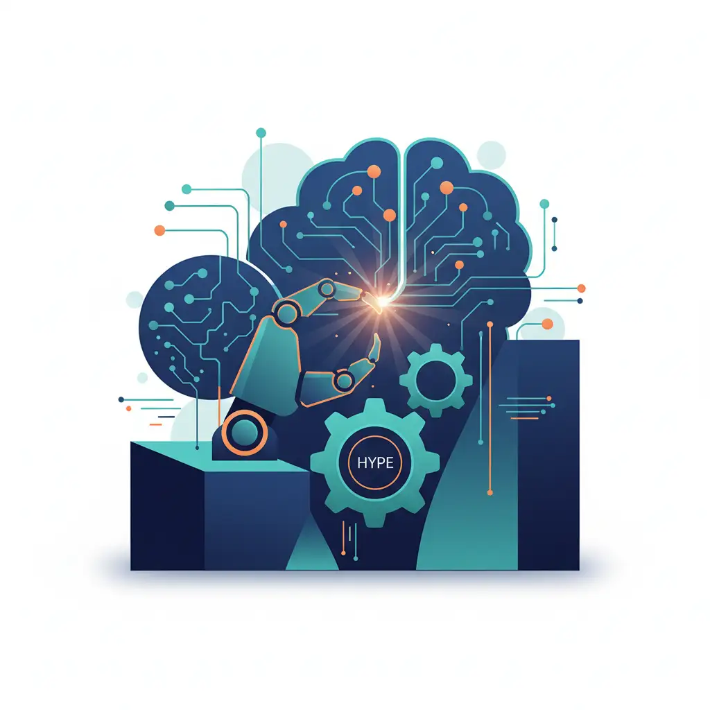 OpenClaw: KI-Agenten revolutionieren Produktivität und lösen Hype aus