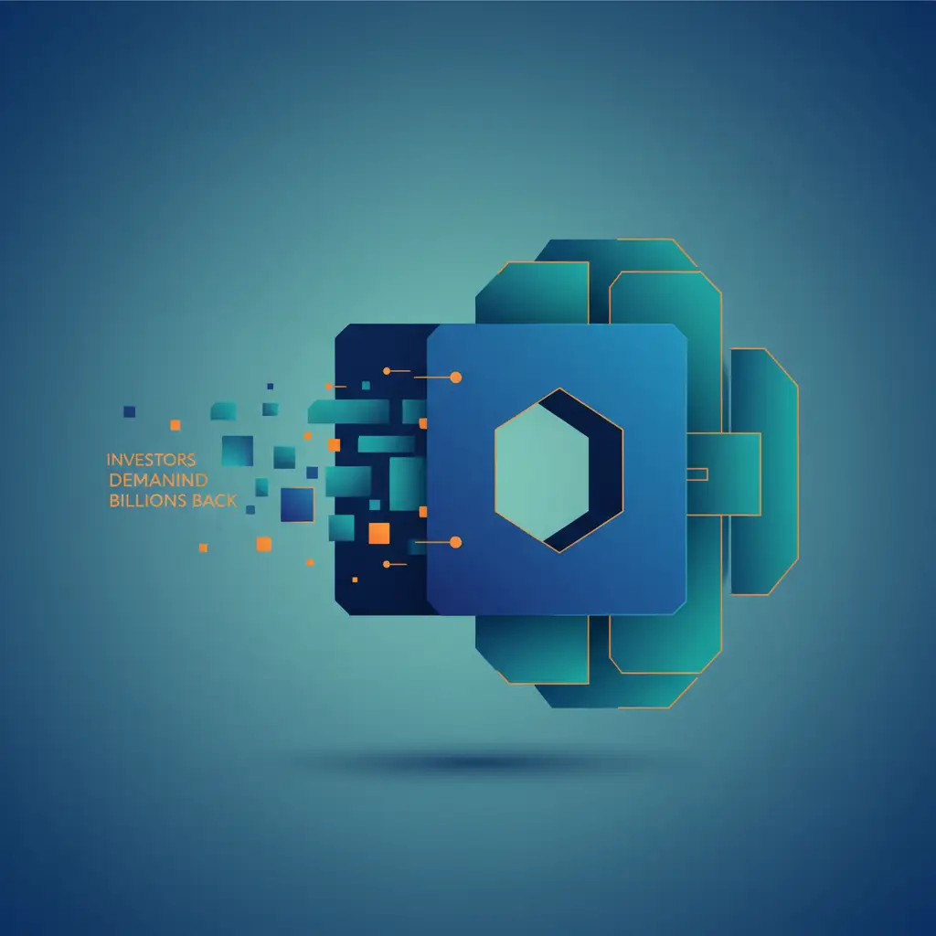 Private Credit: Anleger fordern Milliarden ab – Was steckt hinter dem Rückzug?