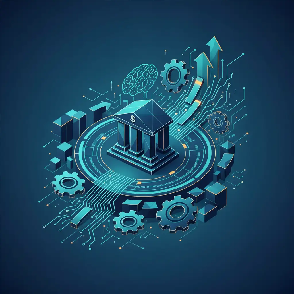 Banken rüsten Ingenieure für das KI-Zeitalter auf: Eine Branchenübersicht