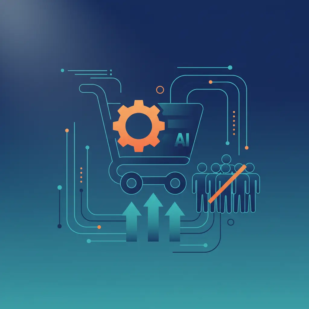 Walmart setzt auf KI: Dynamische Preise und Verbraucherproteste im Fokus