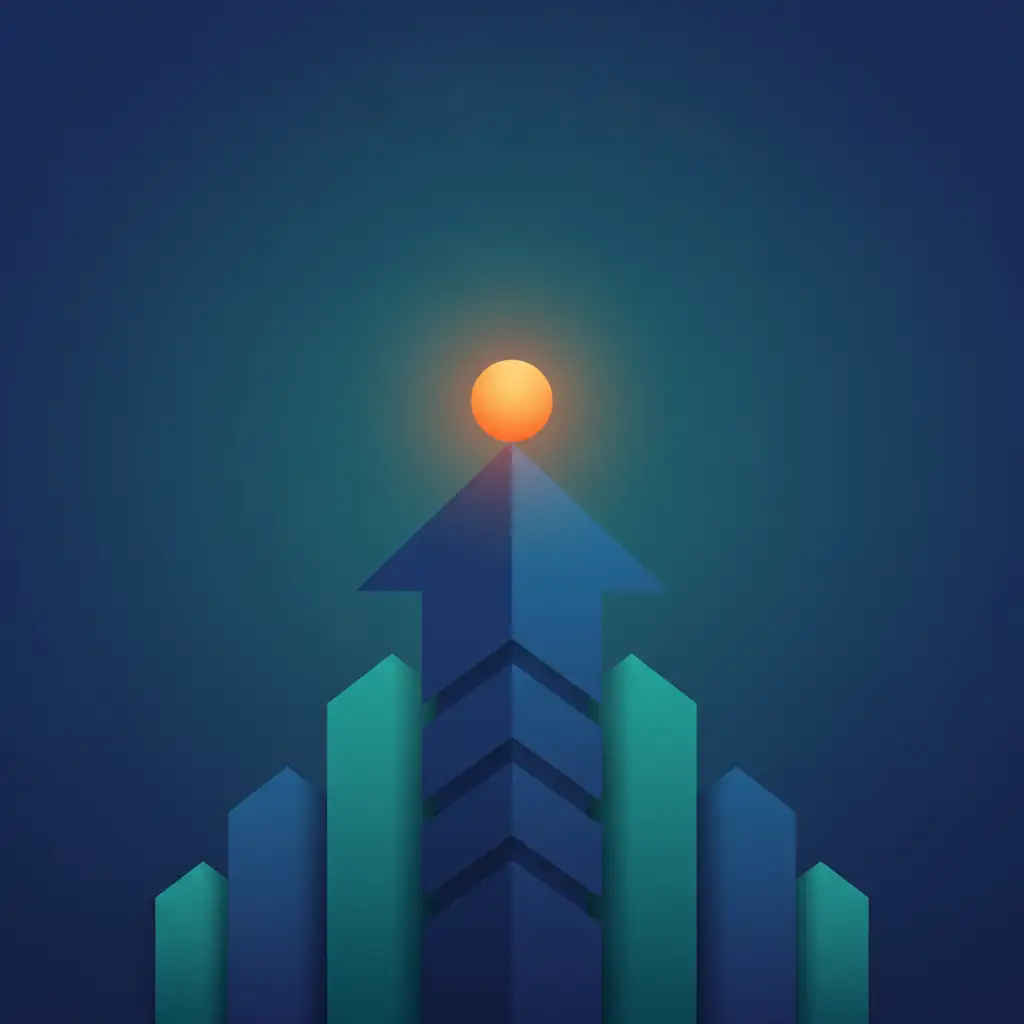 Aktienmarkt-Rallye im April: Hohe Gewinnerwartungen als Belastung?