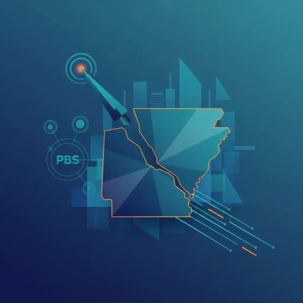 Arkansas kappt als erster Staat Verbindungen zu PBS: Finanzielle Gründe entscheidend