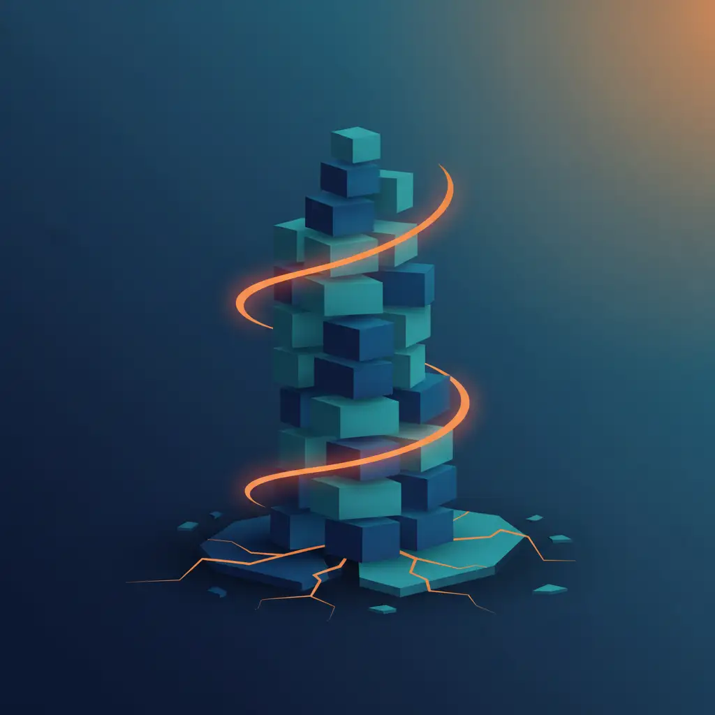 US-Staatsverschuldung: $39 Billionen und wachsende Sorgen um die Zukunft