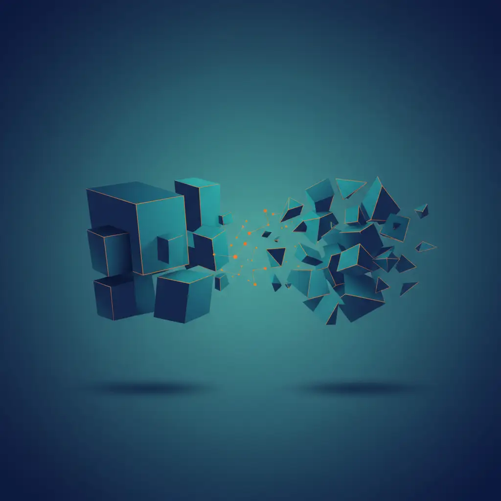 KI-Kluft: Warum das Verständnis für künstliche Intelligenz auseinanderdriftet