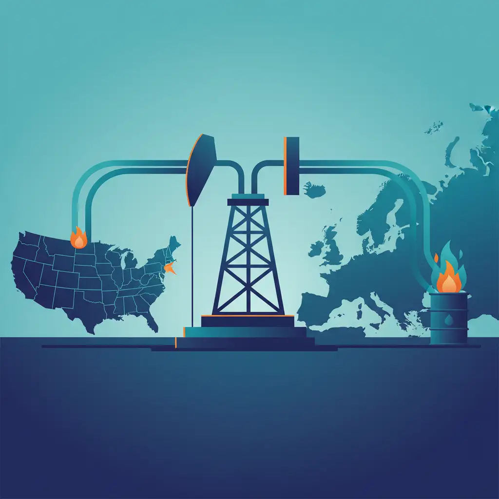 US verschärft Sanktionen: Ende der Öl-Ausnahmen für Iran und Russland