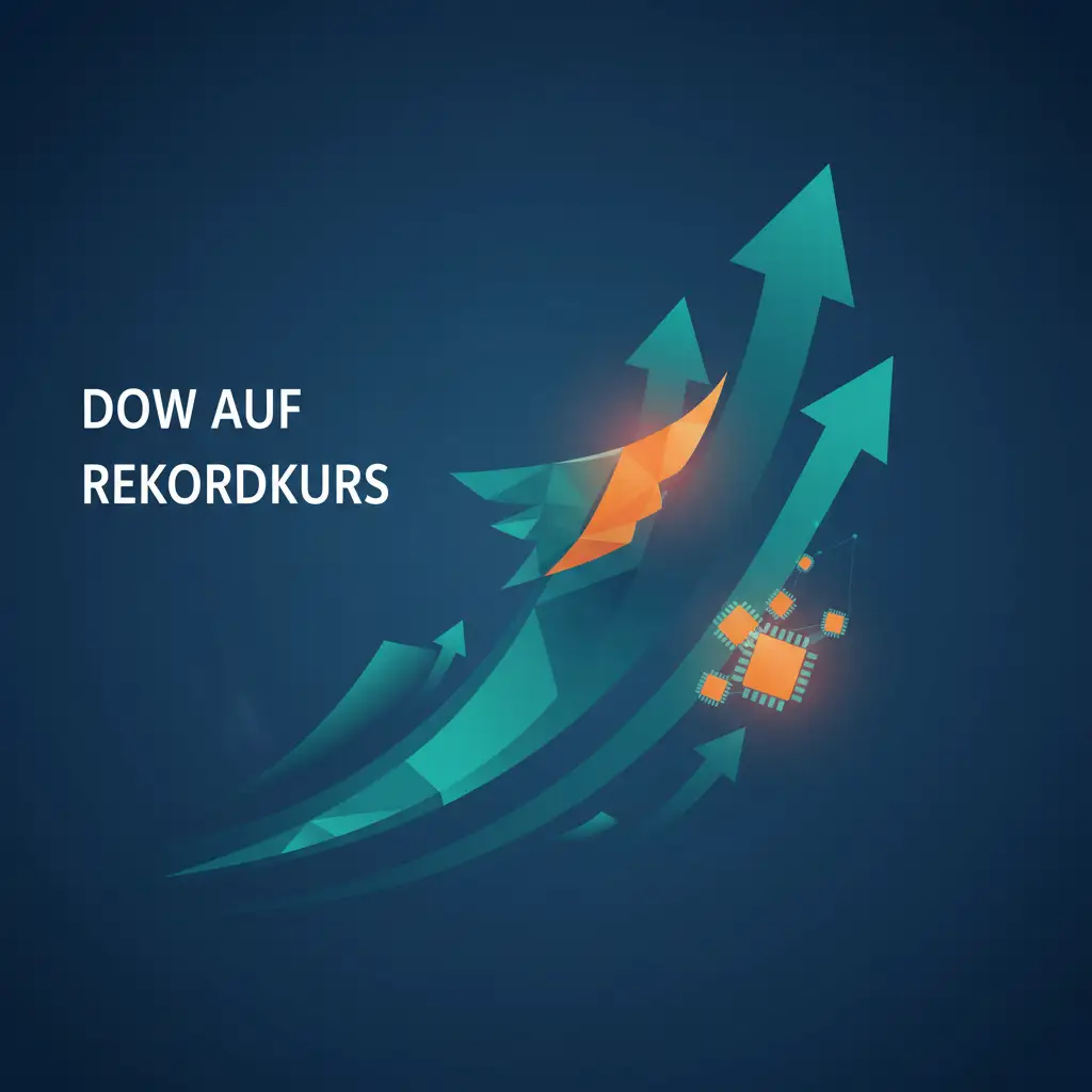 Jim Cramer: Dow auf Rekordkurs, Boeing und Nvidia im Fokus