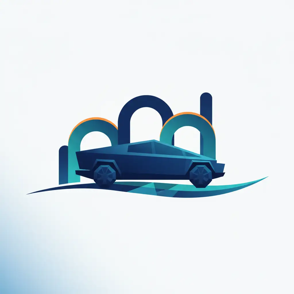 Cybertruck in Europa: Teslas futuristischer Pickup vor regulatorischen Hürden