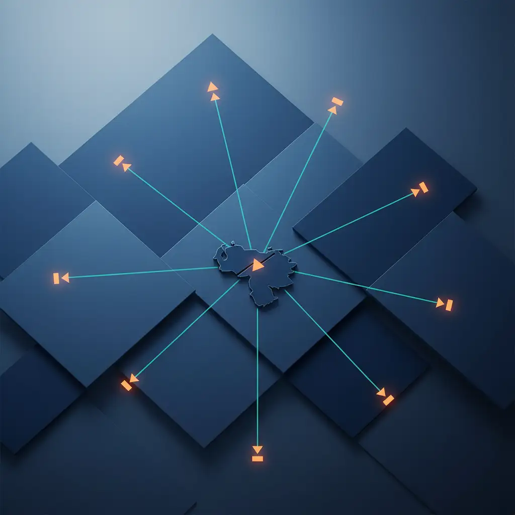 Venezuela-Intervention: Märkte beobachten fünf entscheidende Signale