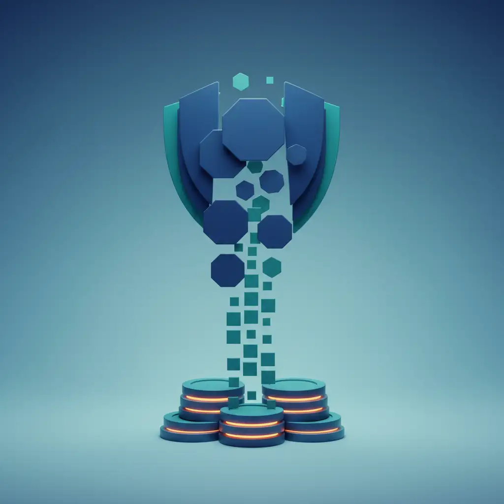 Banken in Sorge: $6 Billionen könnten zu Zins-Stablecoins abwandern