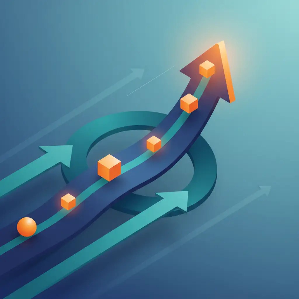 Ruhestand neu denken: Cashflow statt magischer Zahl nach Entlassung