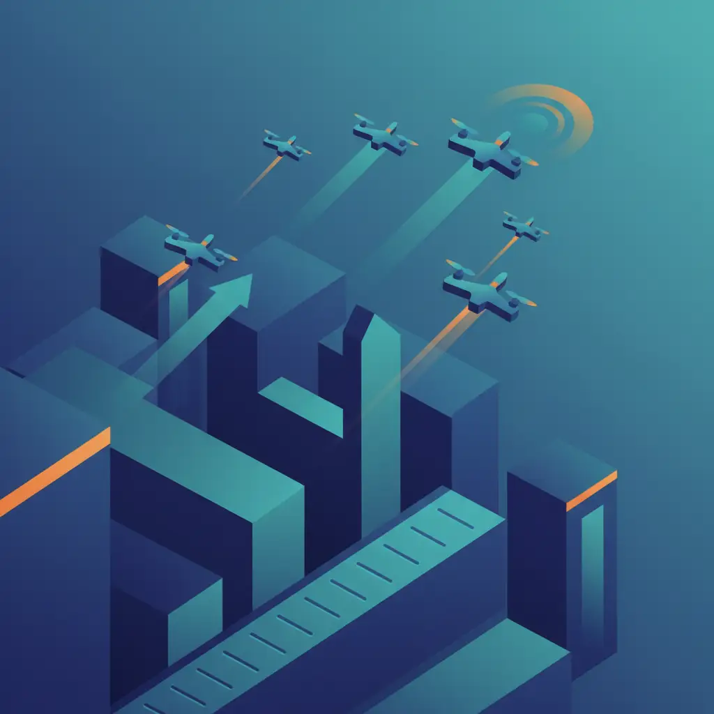 Ukraines Drohnenproduktion erreicht Meilenstein: Fast 1.000 Abfangdrohnen täglich