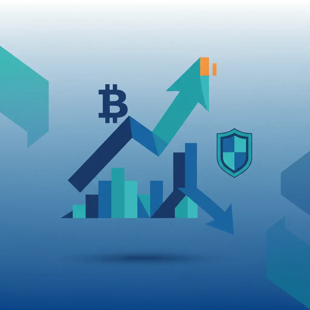 Krypto-Rallye trotz Trumps Iran-Warnung: Bitcoin steigt, Analysten uneins