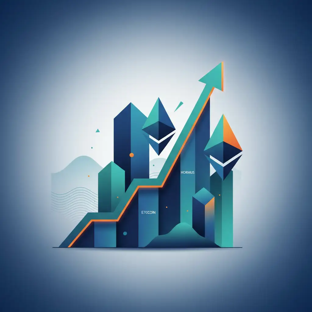 Bitcoin und Ethereum steigen nach Trumps Hormus-Versprechen: Analysten blicken auf Schlüsselmarken