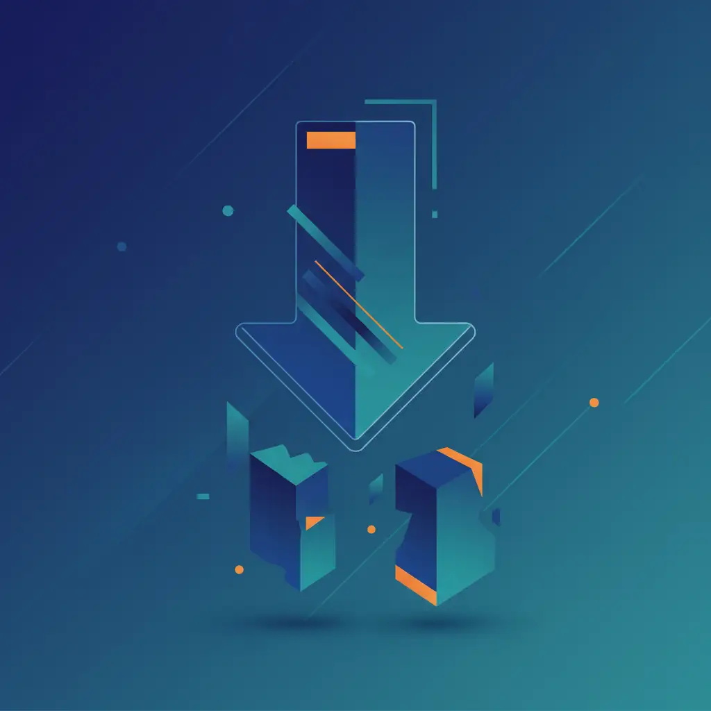 Tech-Aktien erleben schwere Woche: Nasdaq fällt, Meta und Micron unter Druck