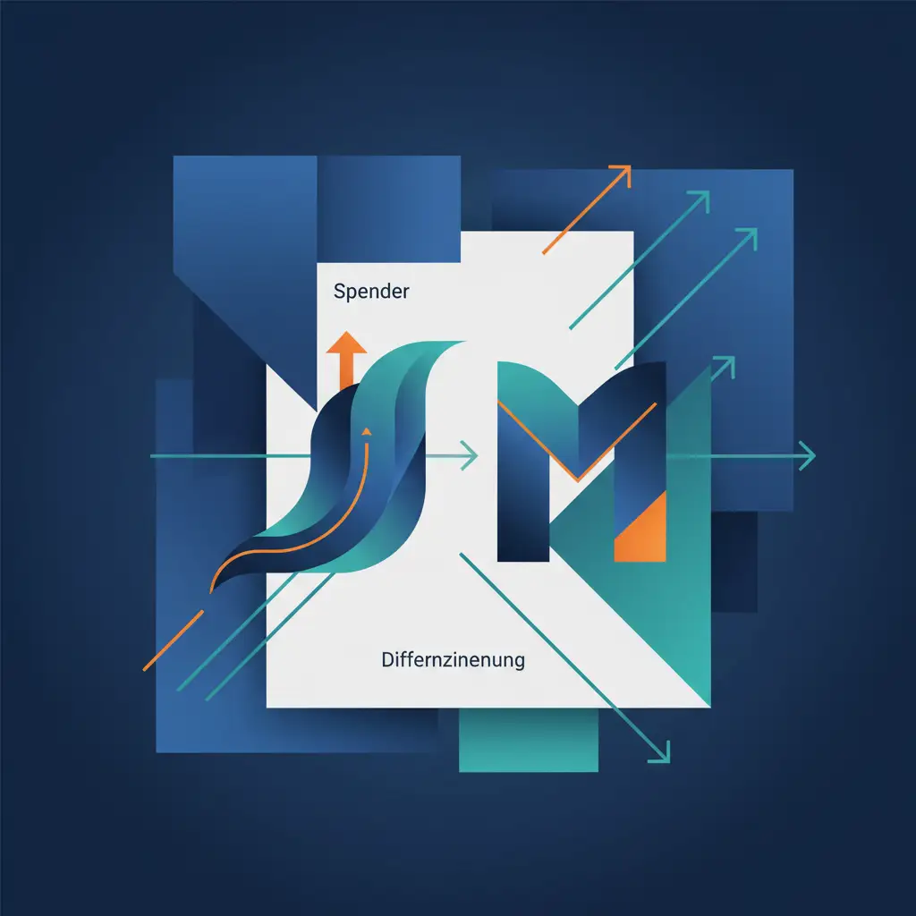 KI-Markt 2026: Investoren fordern Differenzierung zwischen Spendern und Monetarisierern