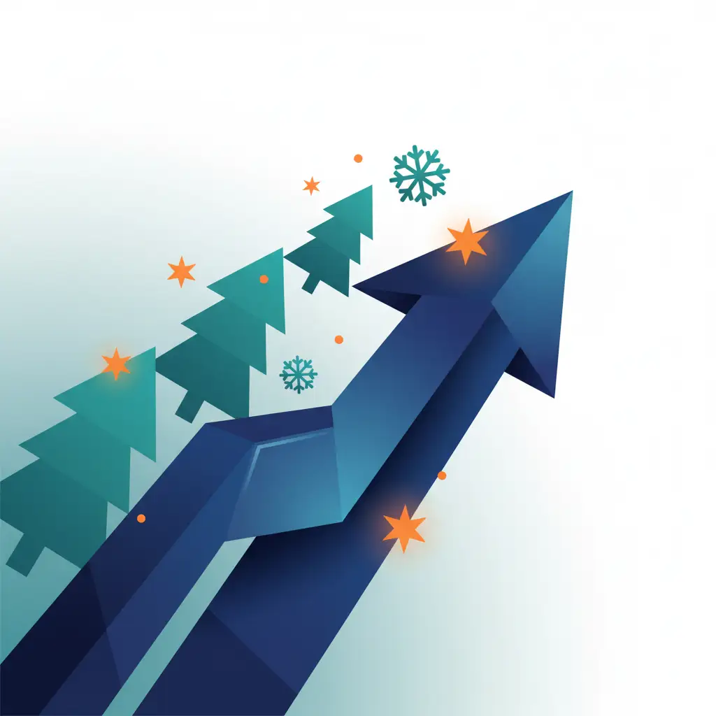 Connecticuts Weihnachtsfilm-Trail: Tourismus-Boom und Wirtschaftsmotor