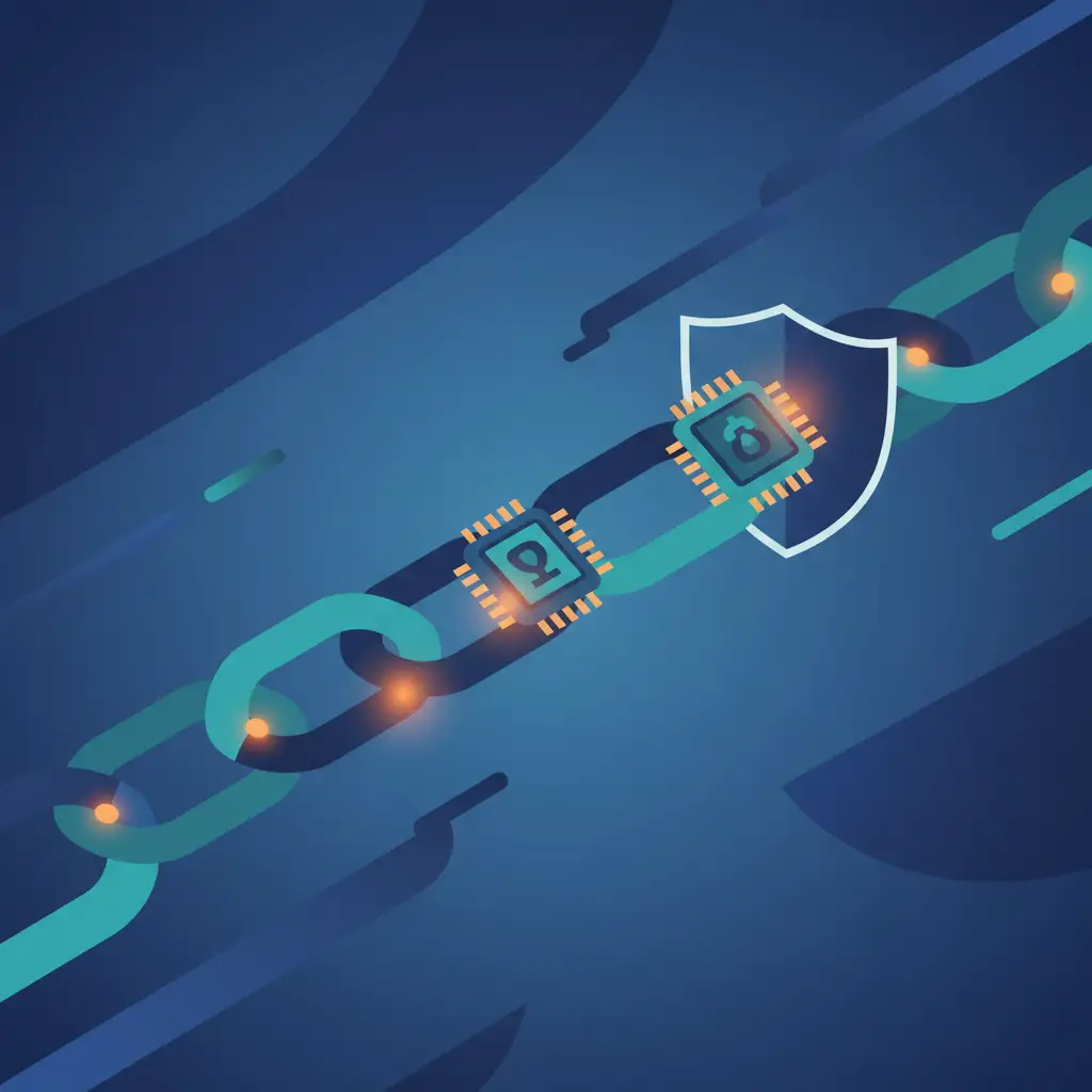 USA-Taiwan Chip-Deal: Stärkt er die Lieferkette oder den "Silicon Shield"?