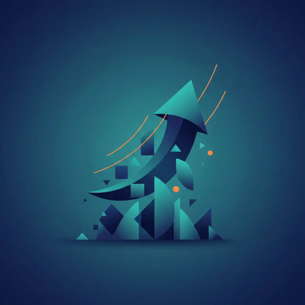 Märkte trotzen Nahost-Spannungen: Aktienrallye und hohe Erwartungen